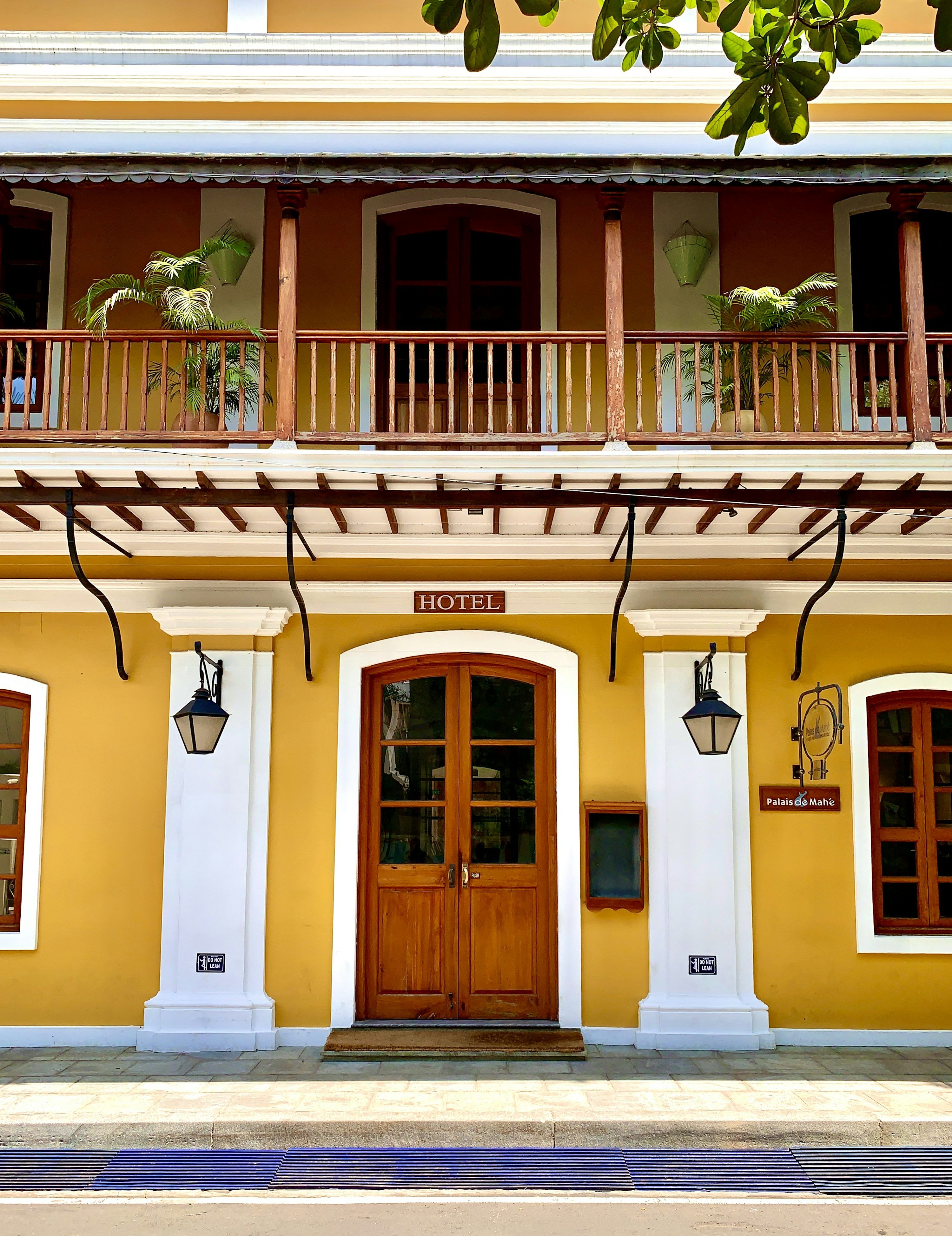 3000x3896 Pondicherry Picture. Download Free Image