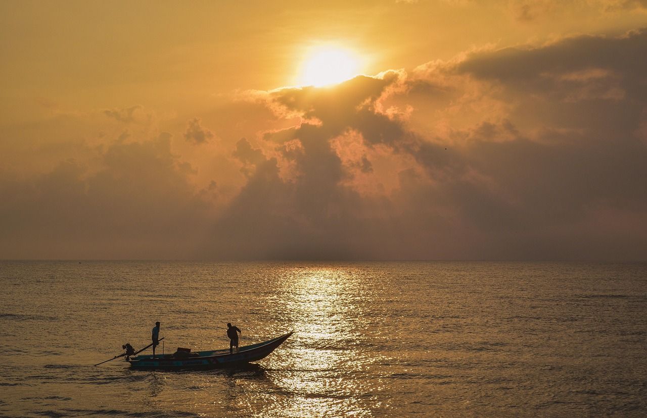 1280x828 Free Pondicherry & Puducherry Image