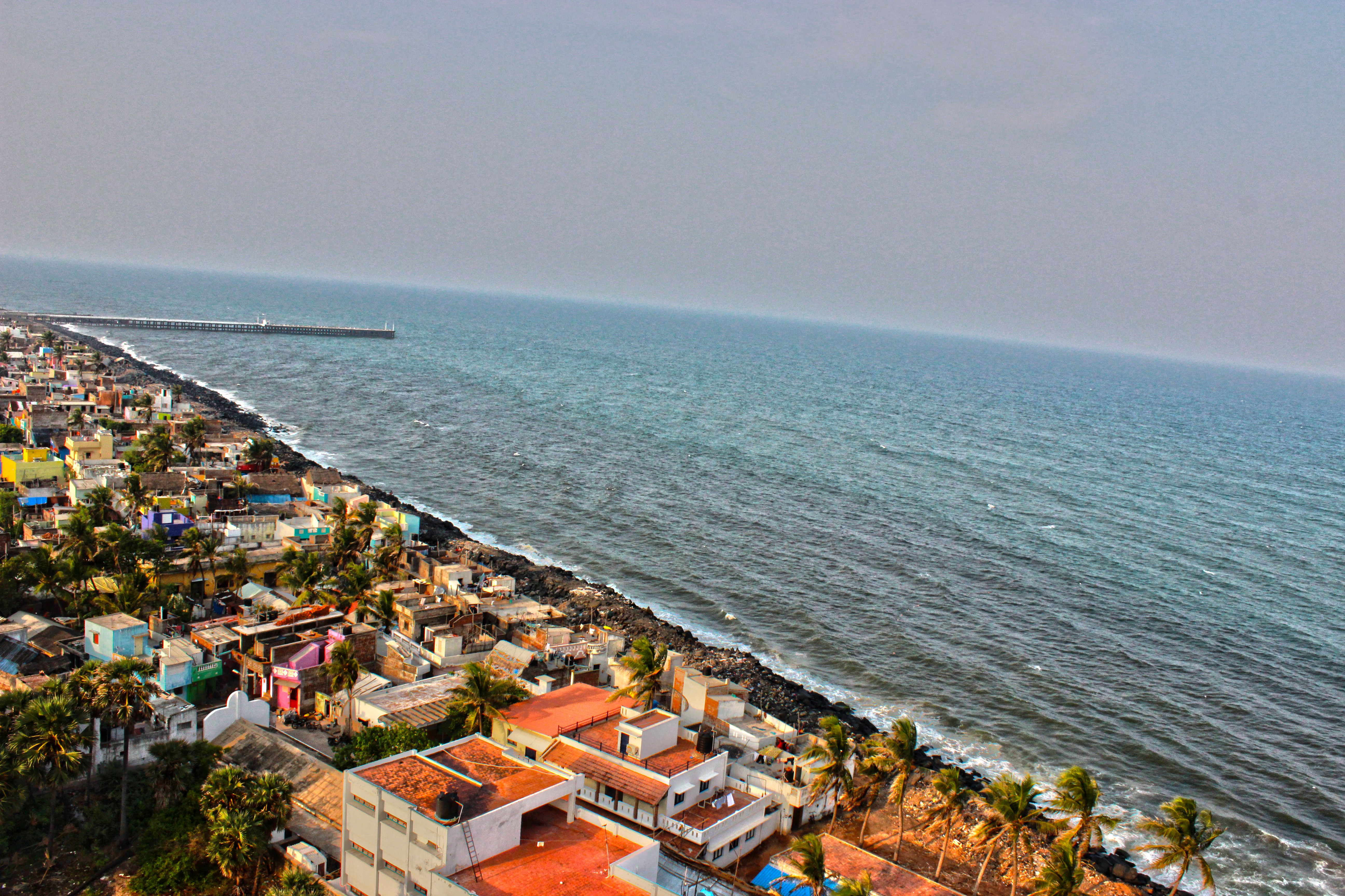 5184x3456 Pondicherry