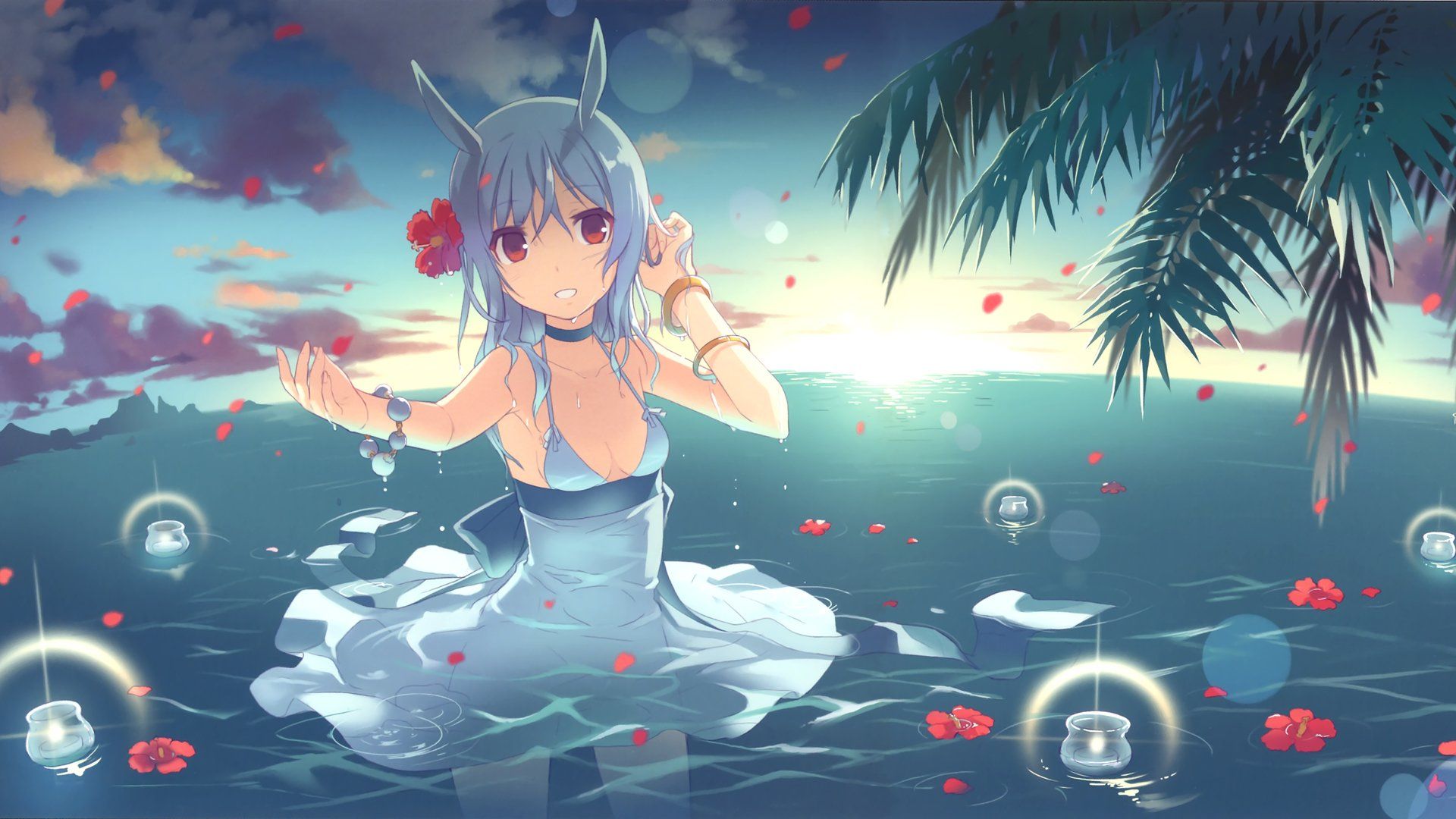 1920x1080 Download Suee (DJMax) Video Game DJMax HD Wallpaperx1080