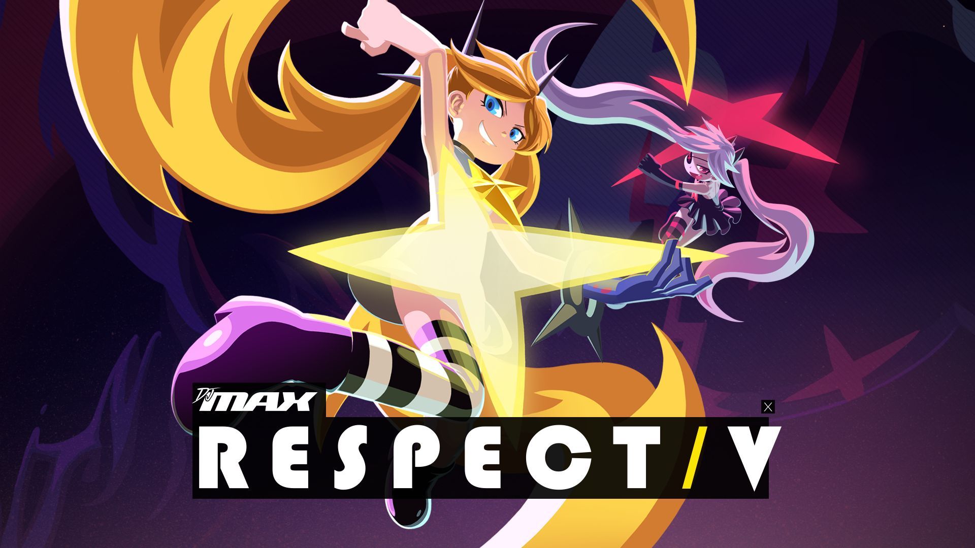 1920x1080 DJMax Respect V Available Today with Xbox Game Pass and PC Game Pass
