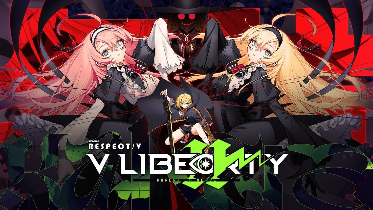1280x720 Buy DjMax Respect V Liberty II Pack (Steam)