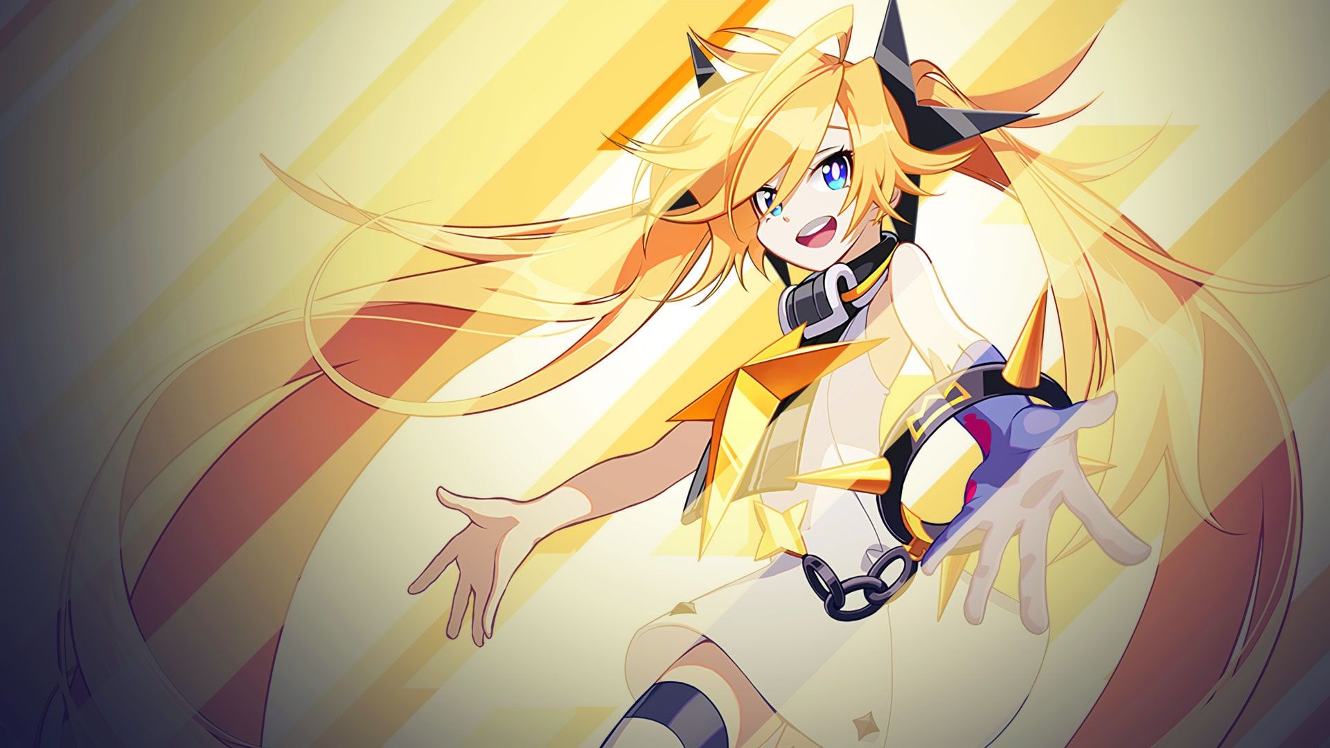 1920x1080 DJMAX RESPECT