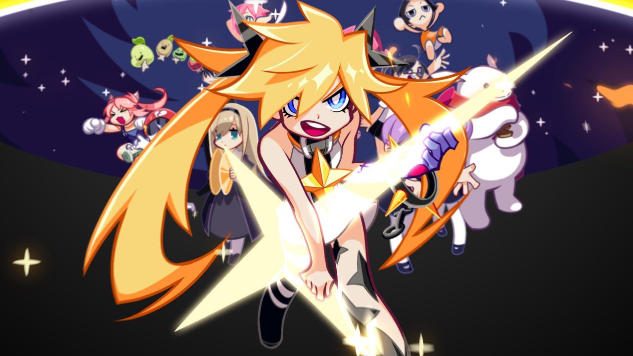 1280x720 DJMax Respect (PS4) Review