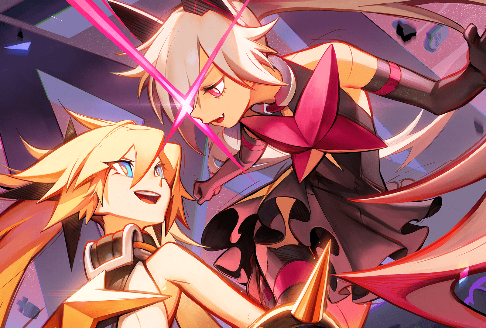 1600x1080 DJMax Respect Gets Western Release Date and New Gameplay Trailer