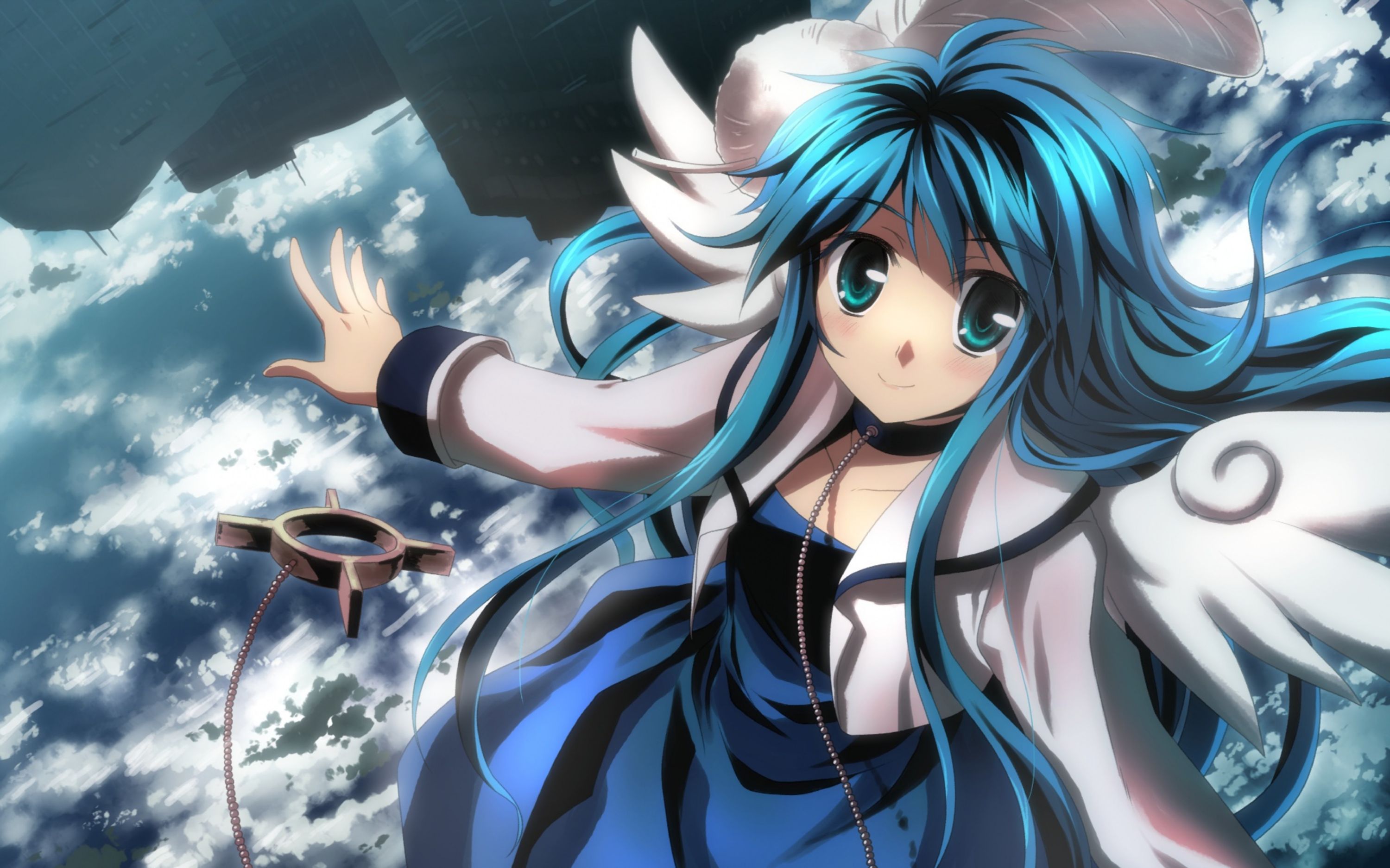 3000x1875 Phone wallpaper: Video Game, Djmax 788224