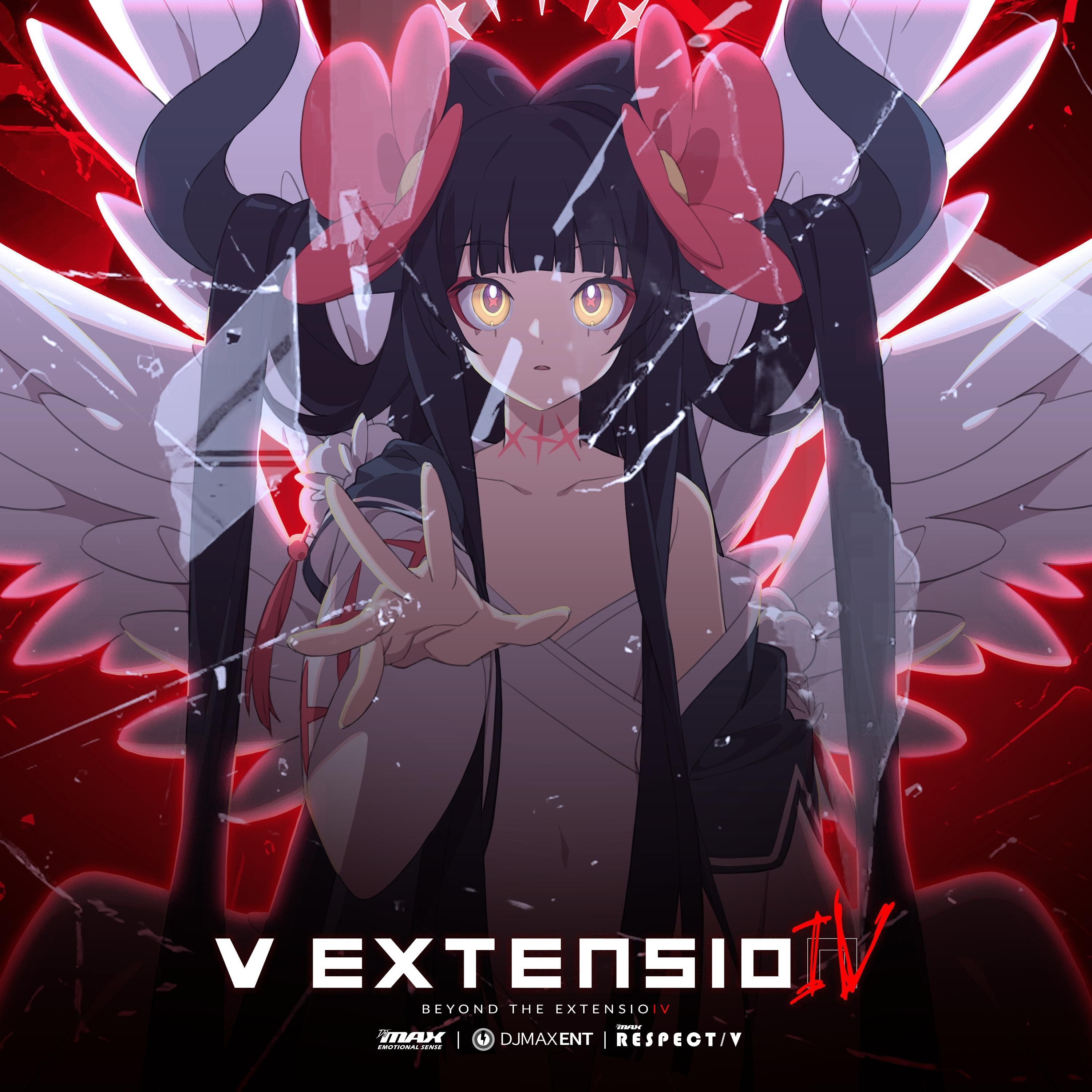 3000x3000 V EXTENSION IV ORIGINAL SOUNDTRACK PACK MP3 Soundtracks for FREE!
