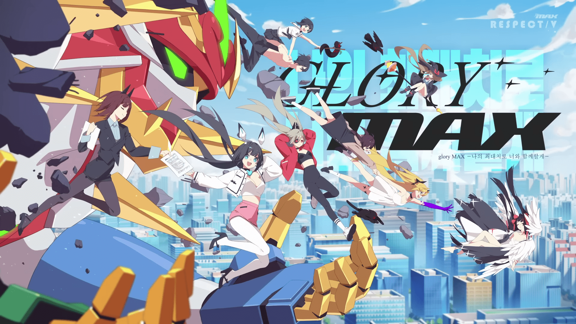 1920x1080 DJMax Respect V: A “Hang On, There Is How Much DLC?” Buying Guide