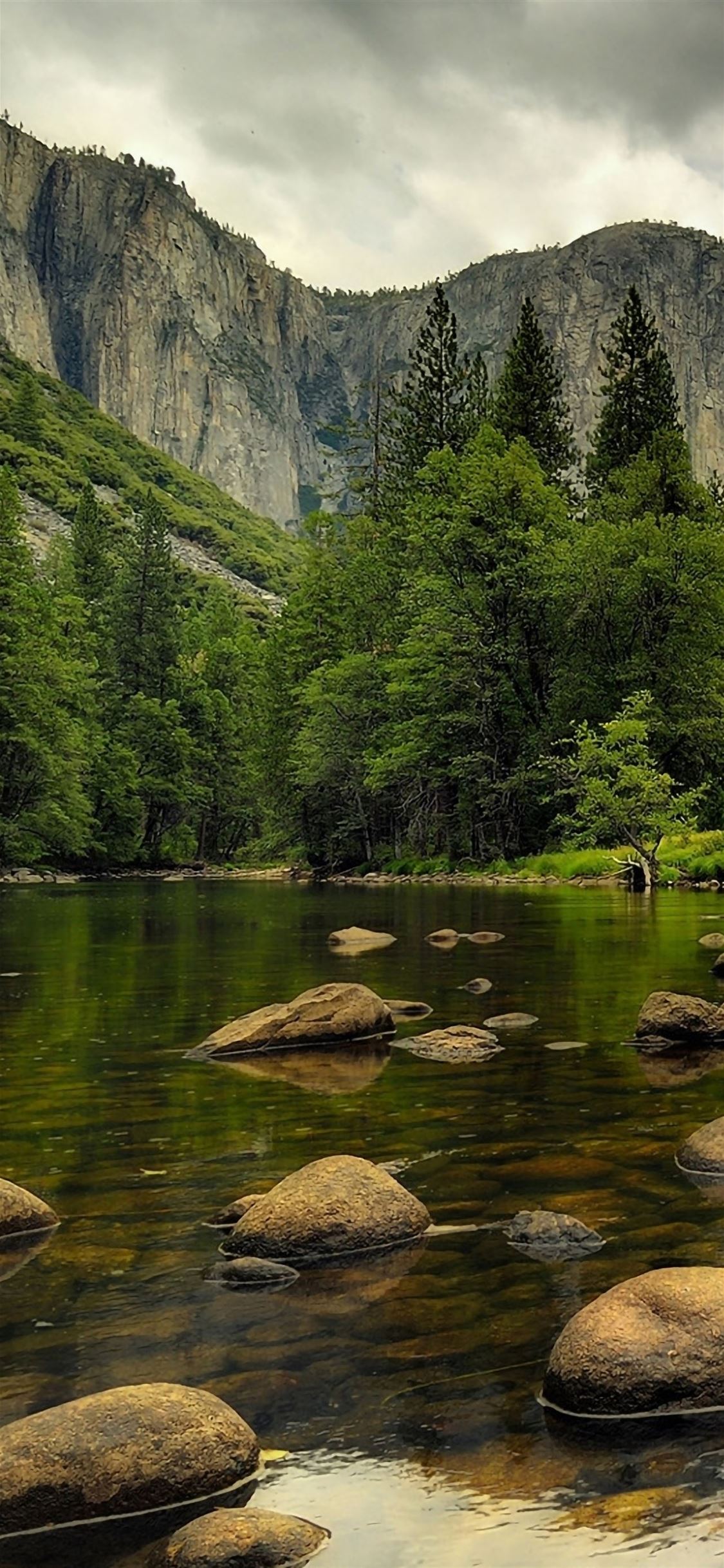 1125x2436 Beautiful Nature iPhone Wallpaper Free Download