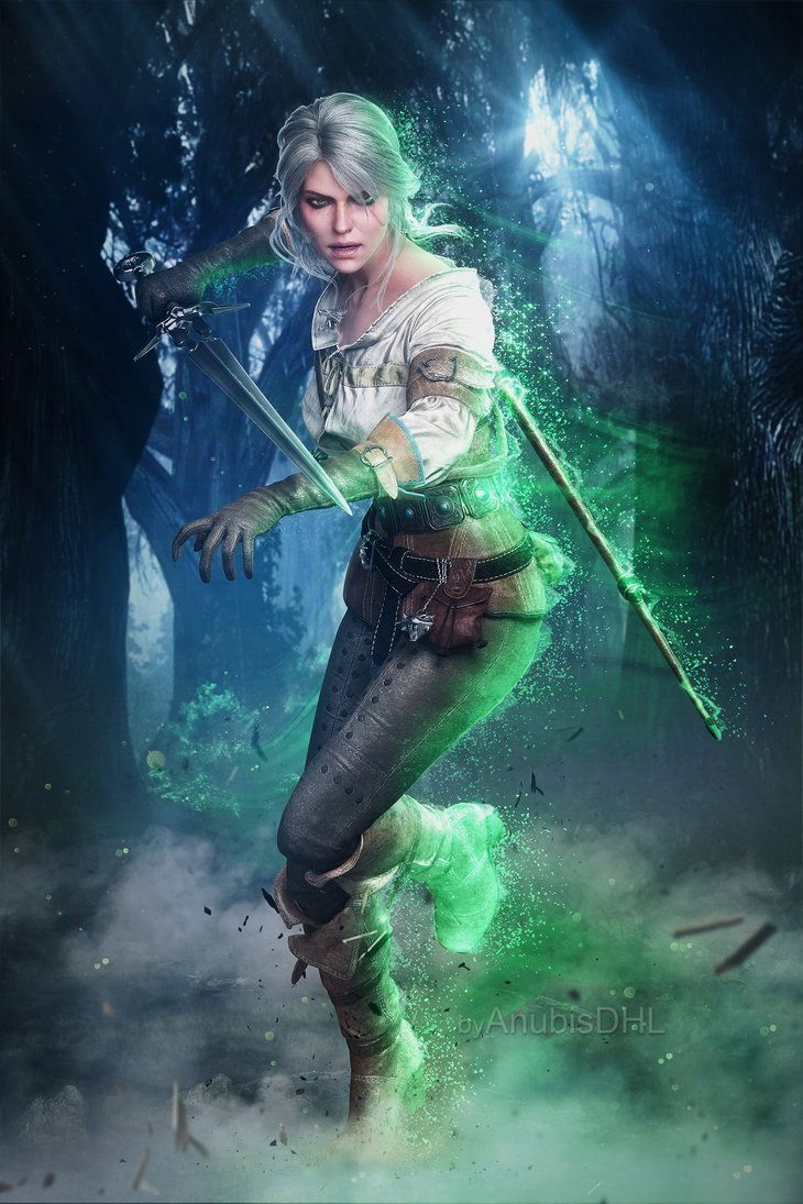 730x1095 The witcher ciri wallpaper. Ciri witcher 3 wallpaper, The witcher art, Witcher iii