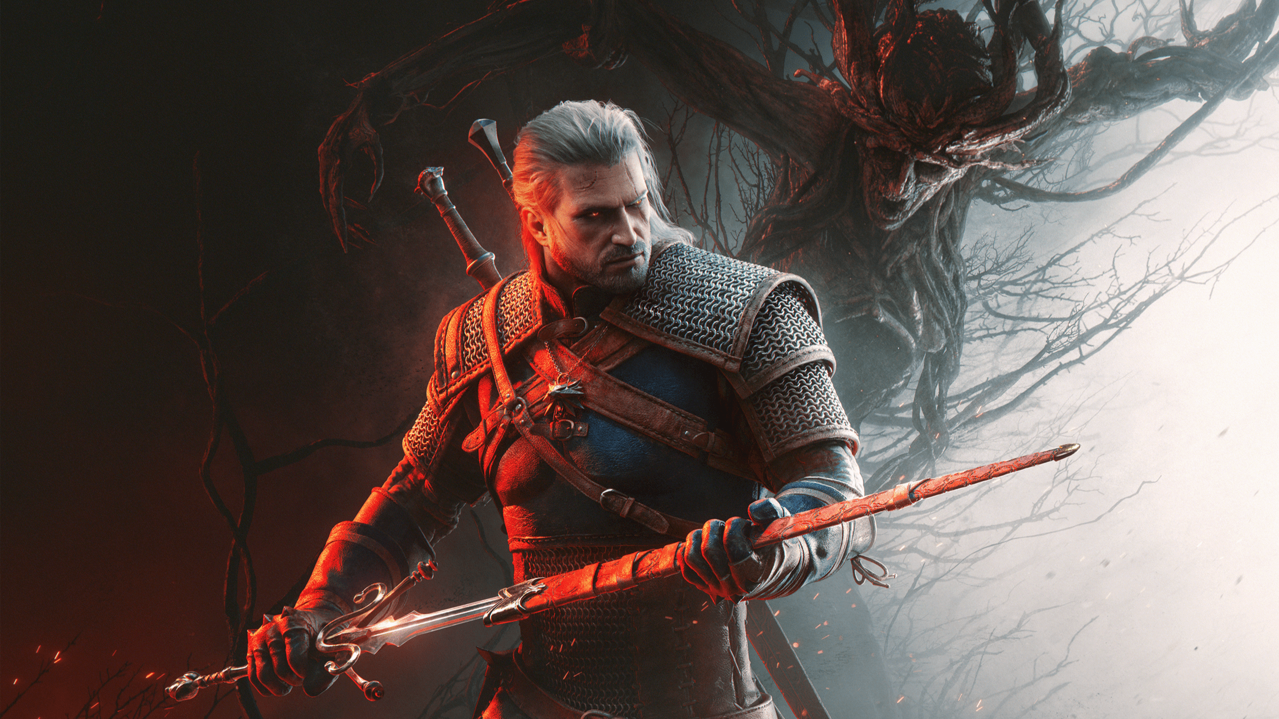 2518x1416 The Witcher 3 Devs Officially Confirm an Essential Feature for the Remaster