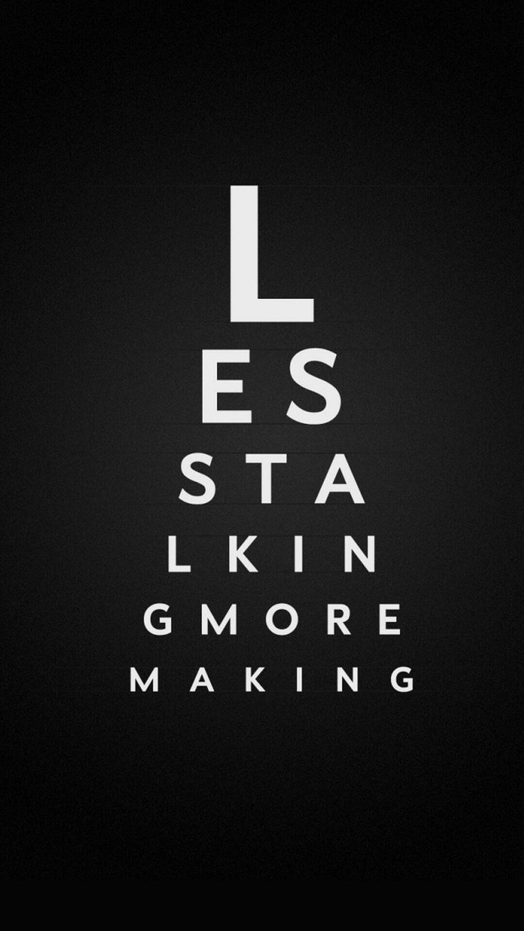 736x1308 Less talking wallpaper