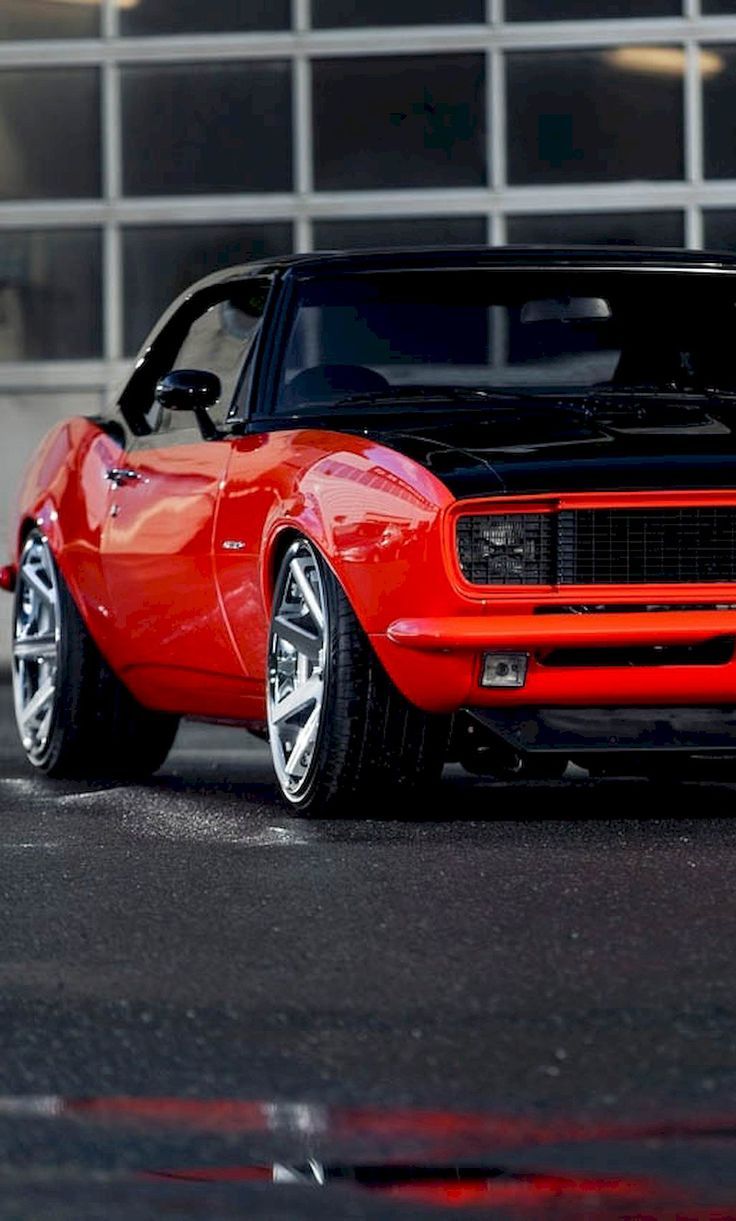 736x1221 Discover the Excitement of Sports Cars camaro wallpaper, 1968 camaro ss wallpaper iphone, Camaro