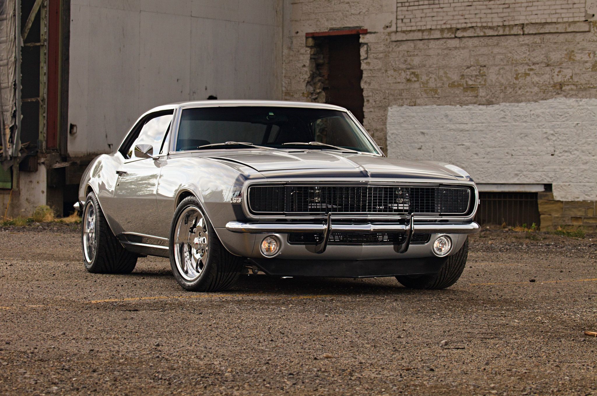 2048x1360 Chevrolet, Chevy, Camaro, Ss, Ls, Pro, Touring, Supercharged, Super, Street, Usa, 01 Wallpaper HD / Desktop and Mobile Background