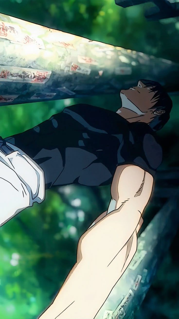 736x1309 Toji Fushiguro