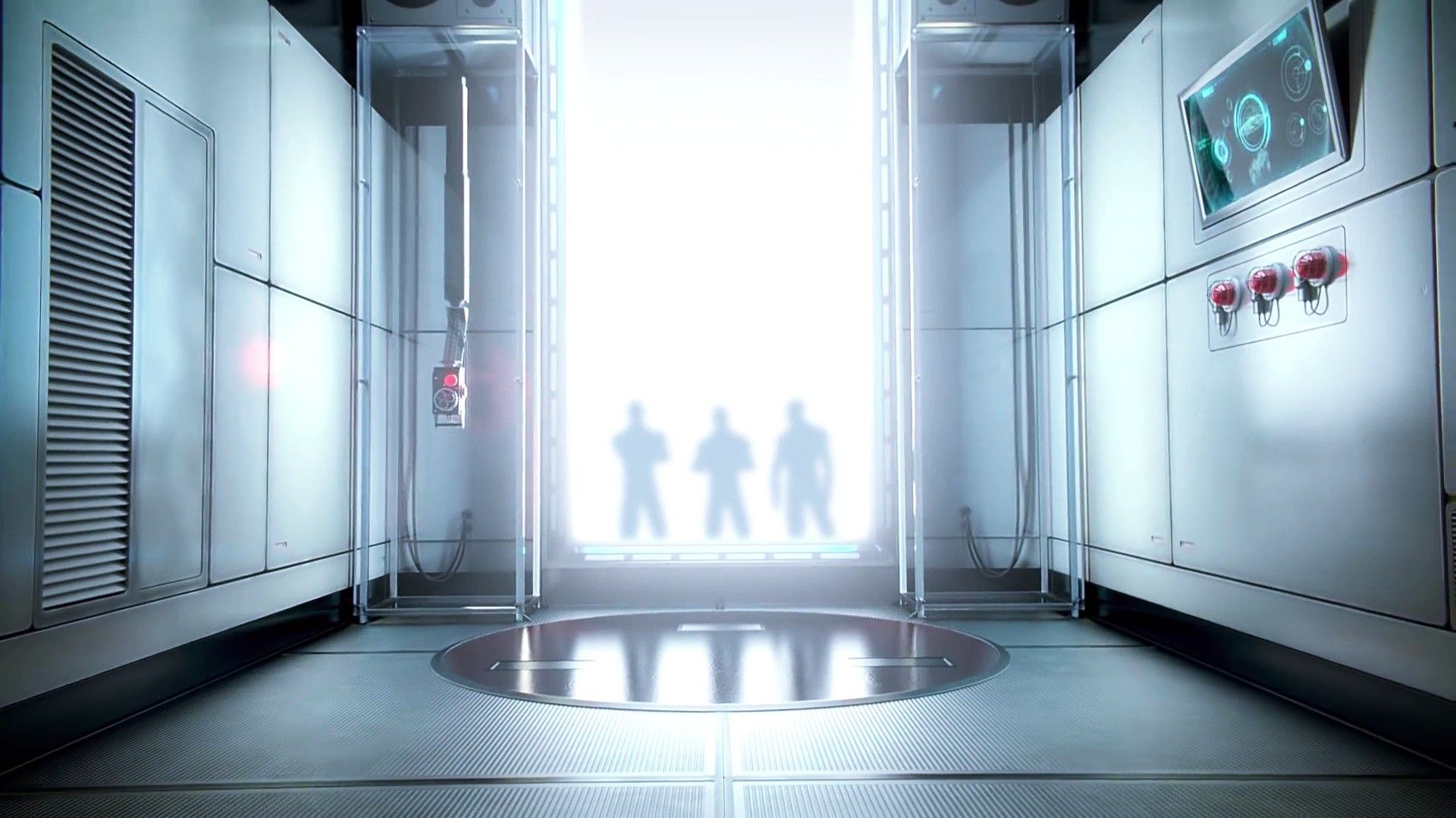 1920x1080 Prey Game Lab Wallpaper 01007