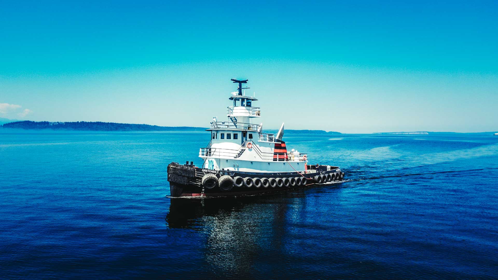1920x1080 Curtin Maritime Completes Repower and Retrofit of Tug Gretchen C