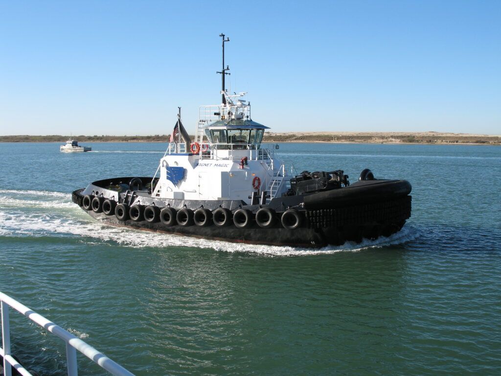 1024x768 Tugboat Technology