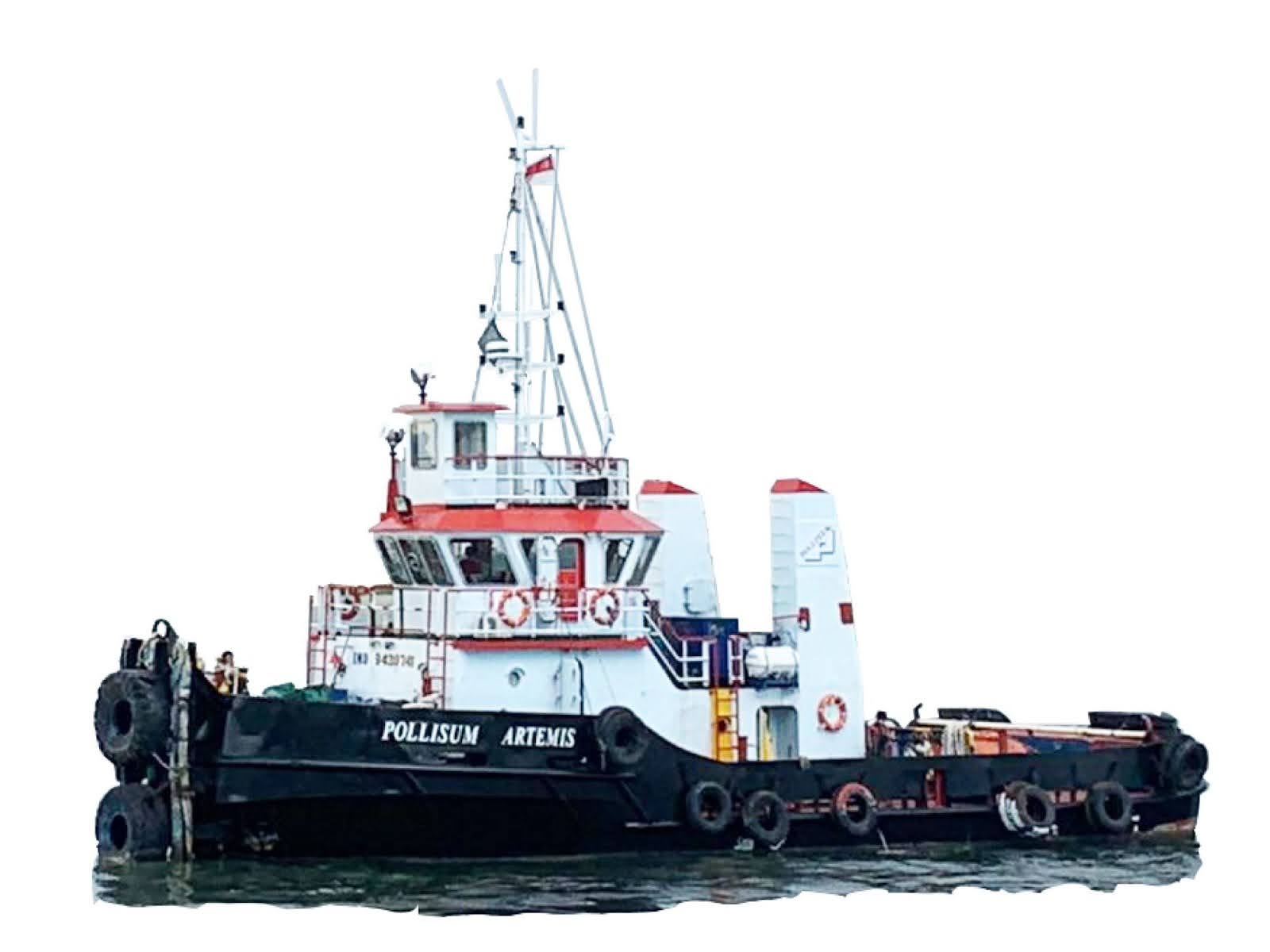 1600x1200 What Is A Tugboat And What Is It Used For?