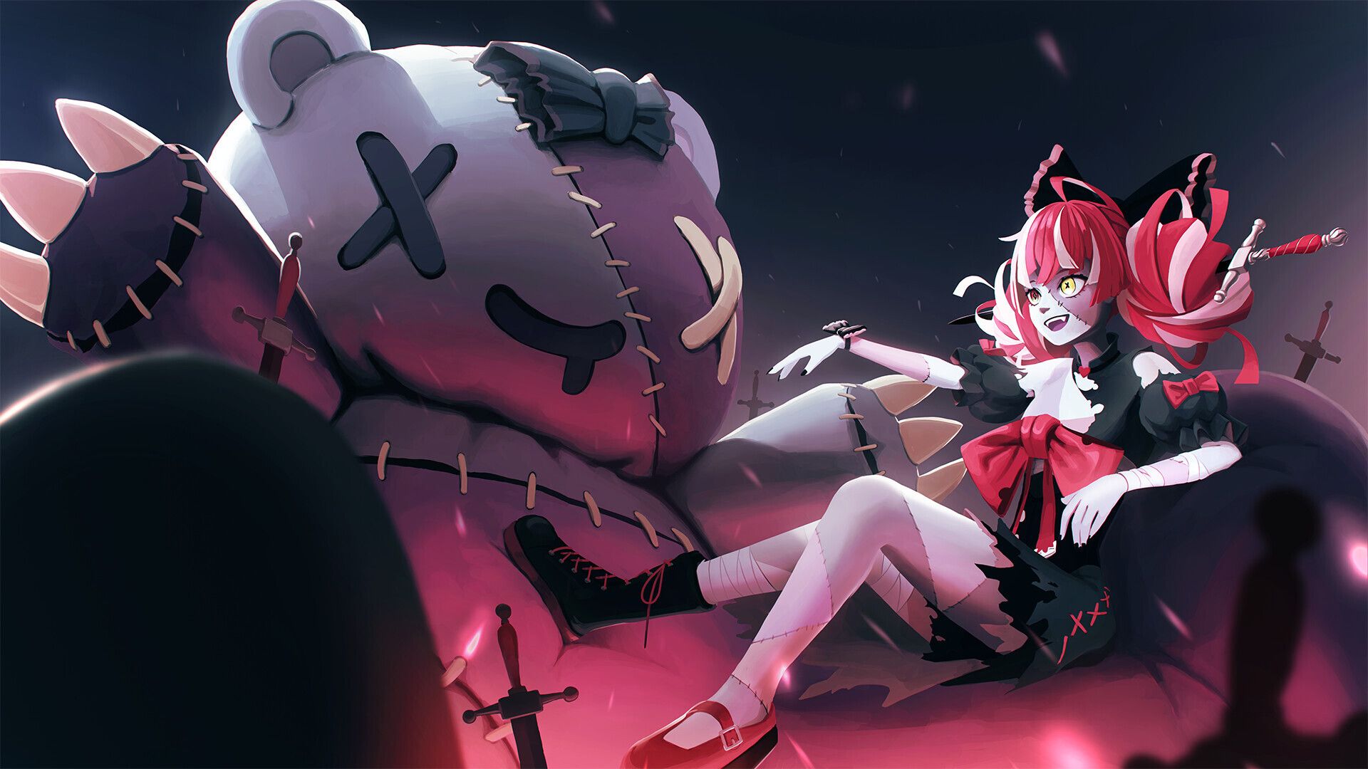1920x1080 Proller