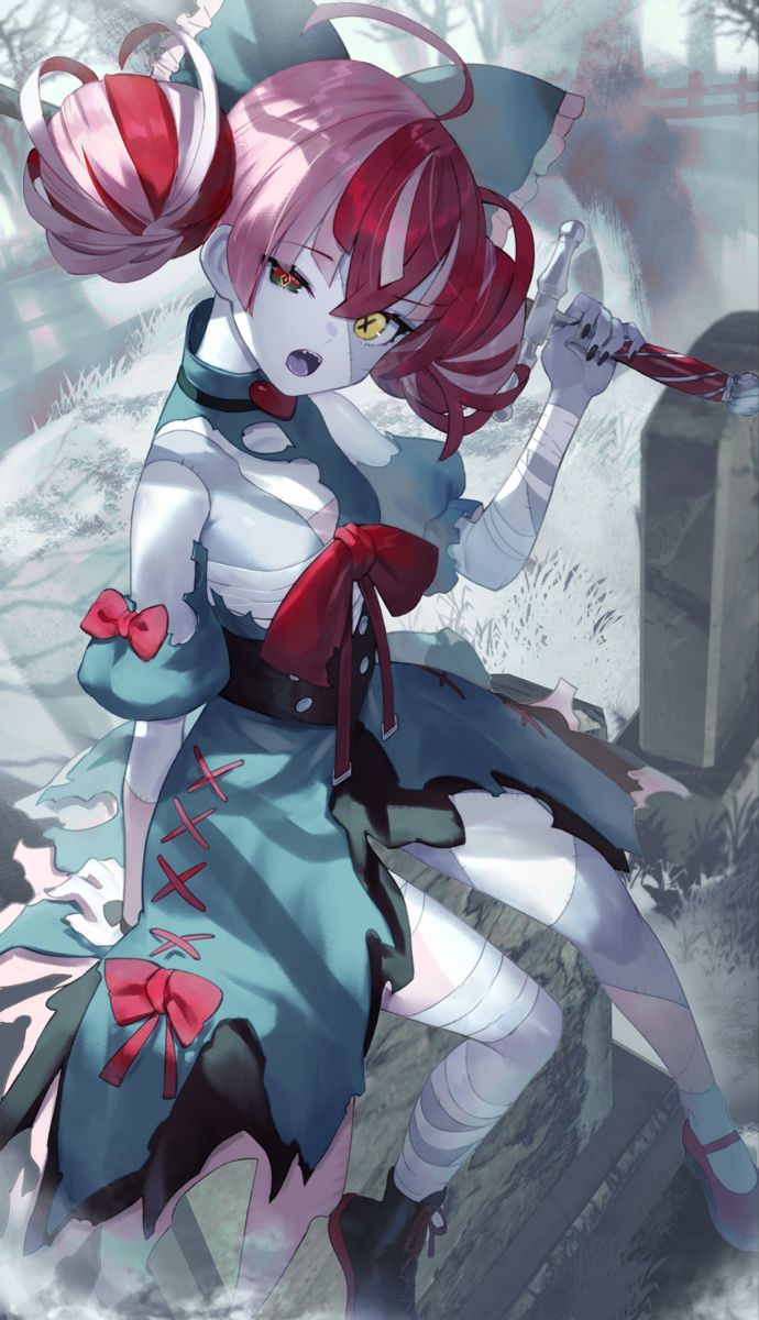 690x1200 Kureiji Ollie