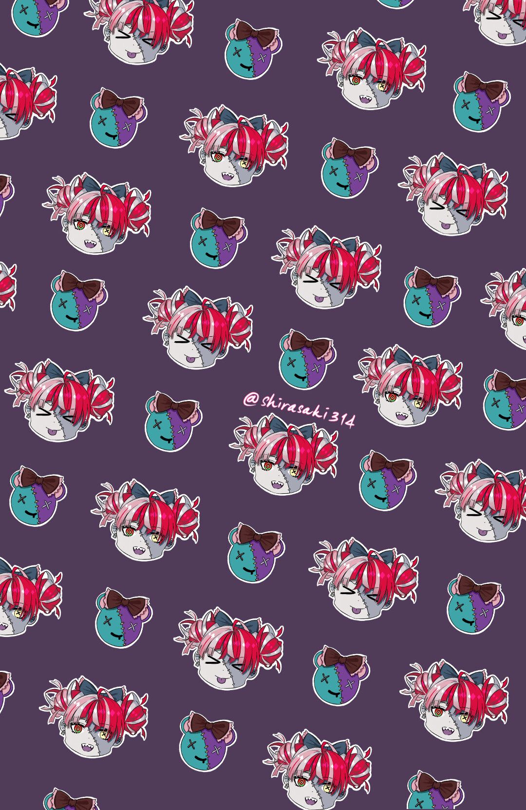 1080x1662 ∆∅! Ollie wallpaper