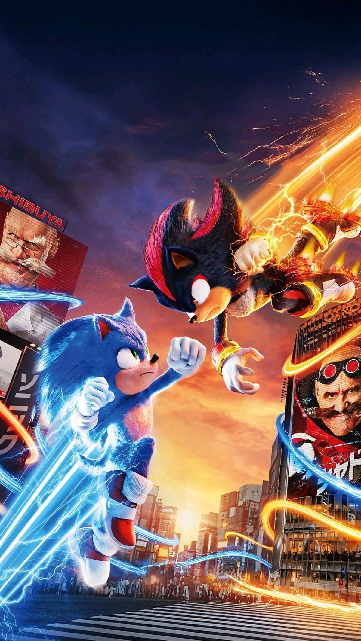 1200x2133 Sonic The Hedgehog 3 Wallpaper. sonic the hedgehog 3 wallpaper, sonic HD wallpaper, sonic 3 wallpaper