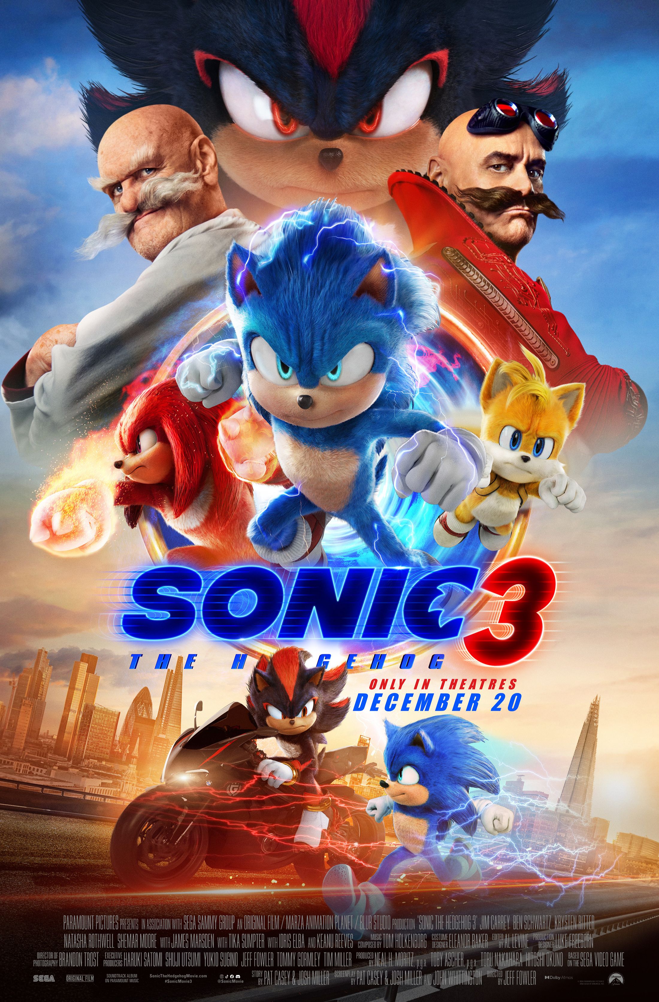 2200x3345 Sonic the Hedgehog 3 (2024)