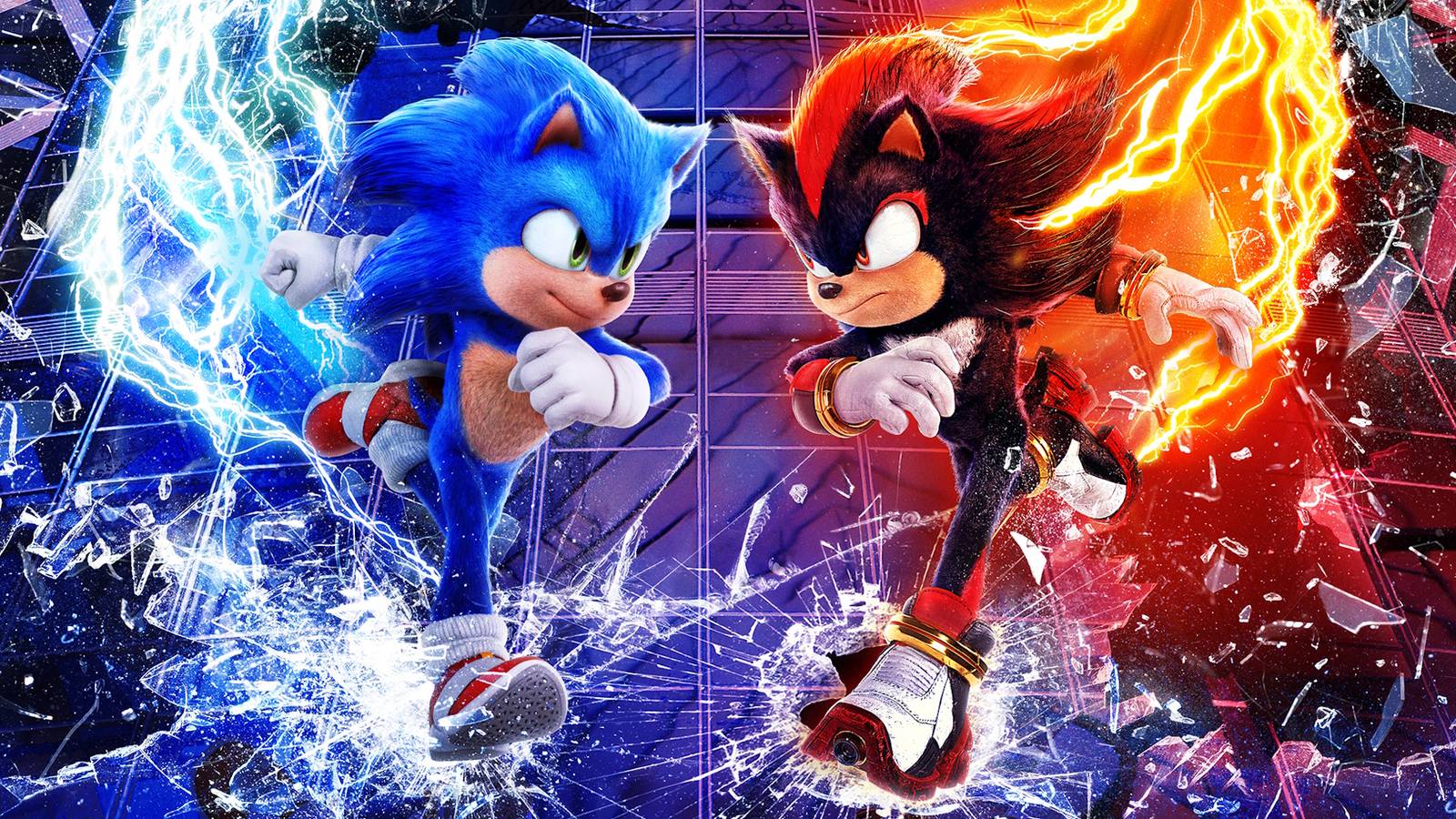 1600x900 Sonic 3 Post Credits Scene Appears Online, Teases Arrival Of More Classic Characters