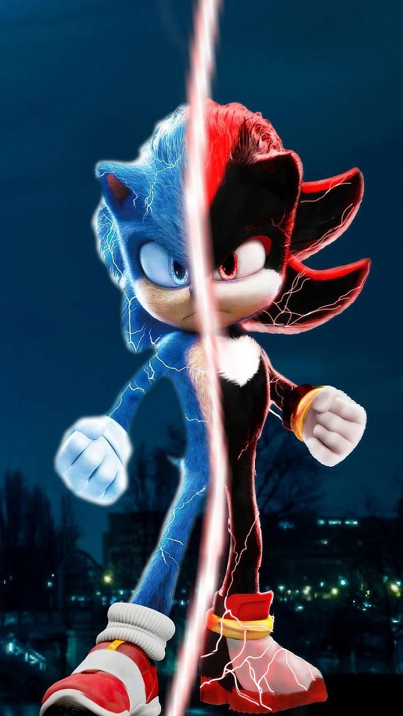 800x1422 HD sonic 3 wallpaper