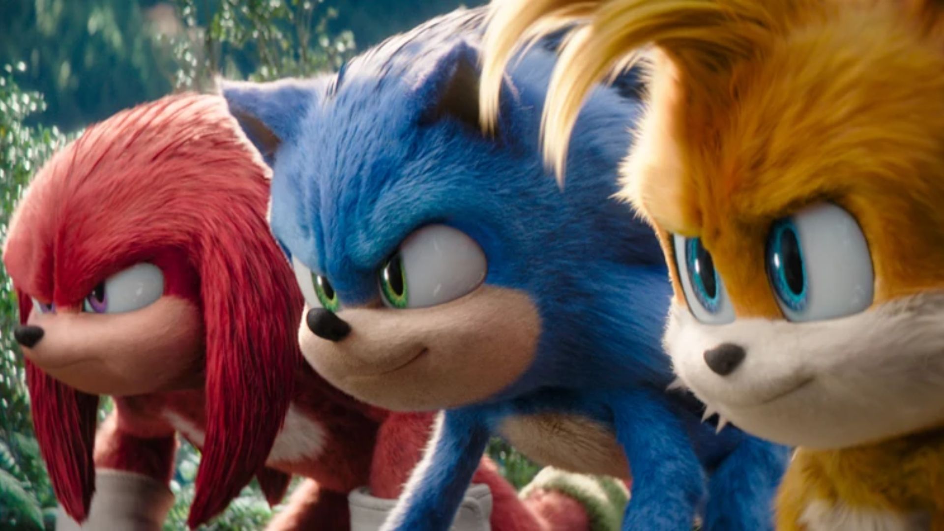 1920x1080 A new Sonic 3 image has a suspiciously large empty space