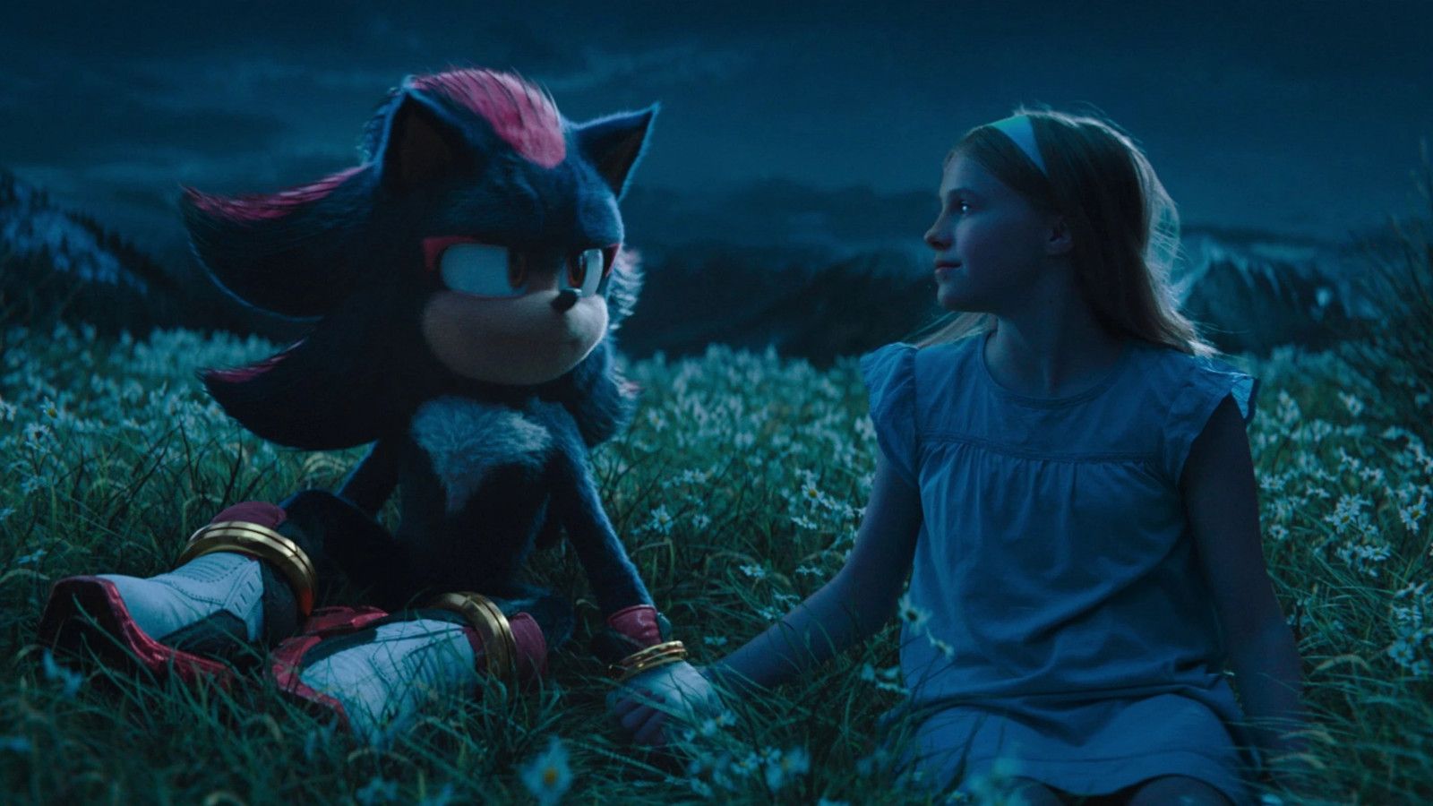 1600x900 Sonic the Hedgehog 3 review: Hanging on the edge of tomorrow