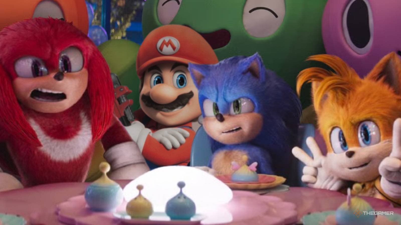 1600x900 Sonic 3 Is Now The Second Highest Grossing Video Game Movie Ever In The US