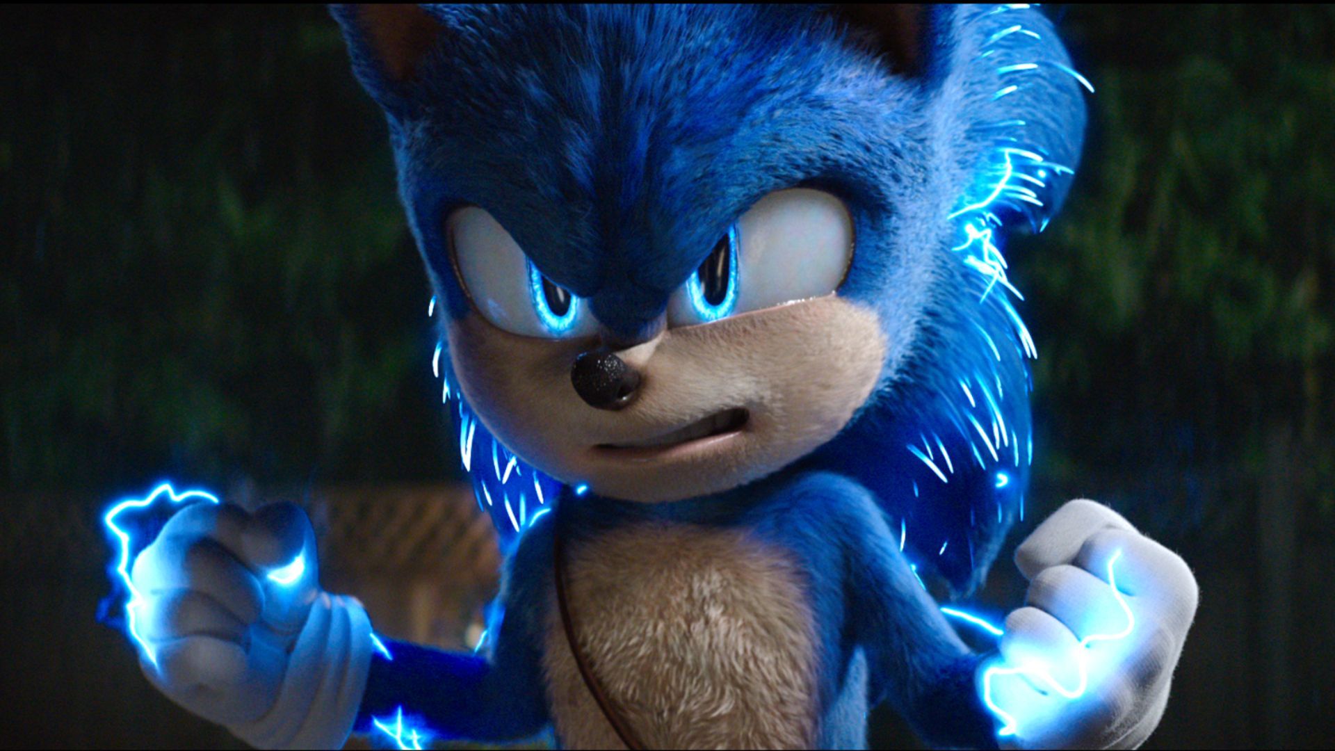 1920x1080 First Sonic 3 Footage Teases A Sonic And Robotnik Team Up To Take Down Shadow