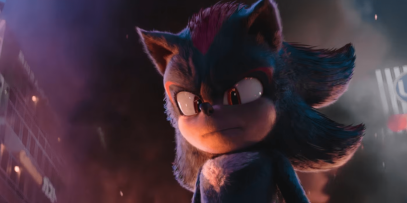 1400x700 Sonic The Hedgehog 3 Review With Mark