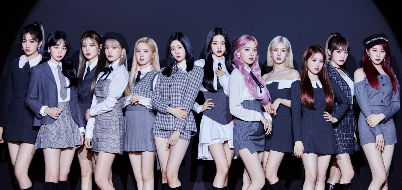 1600x758 Izone Panorama Wallpaper