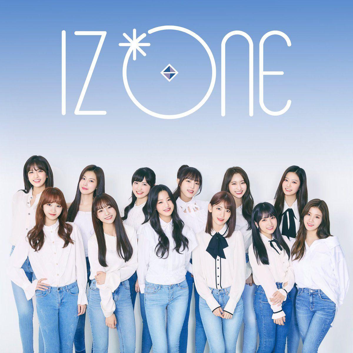 1200x1200 Izone Pretty Wallpaper