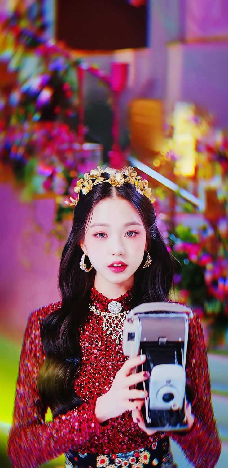 736x1513 D D Dance Iz*one. Izone Group Photo Wallpaper, Wonyoung Panorama, Iz One Wonyoung