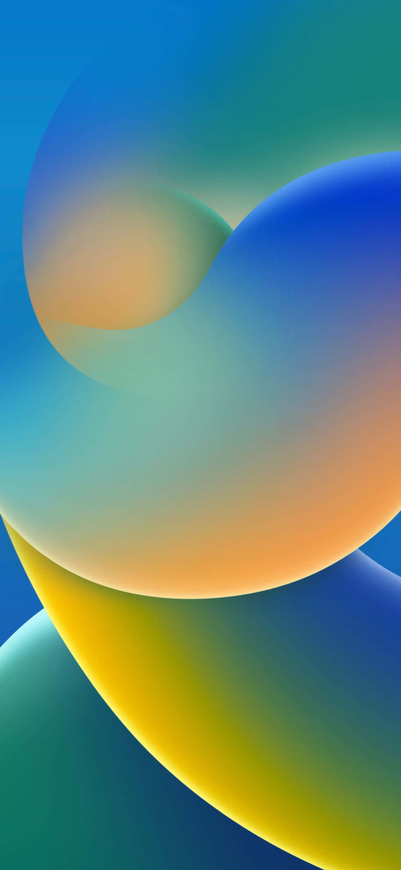1290x2796 iPhone 14 Pro Max Default Wallpaper