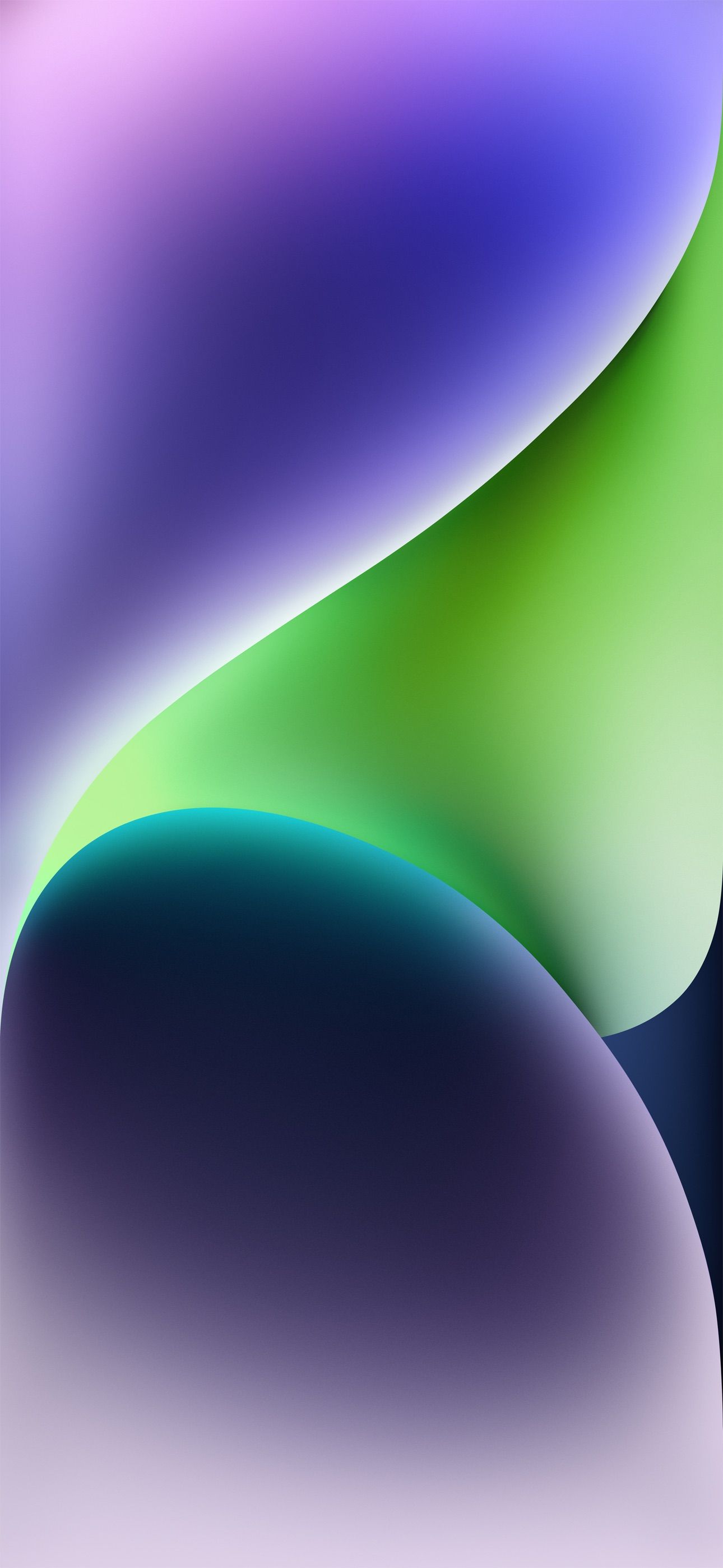 1290x2796 Original iPhone 14 Wallpaper