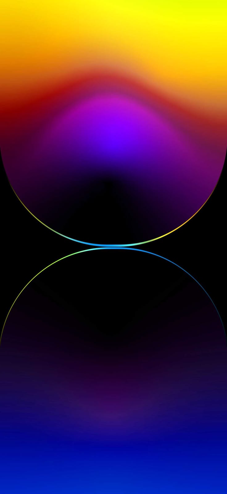 736x1595 iPhone 14 Pro Max Wallpaper