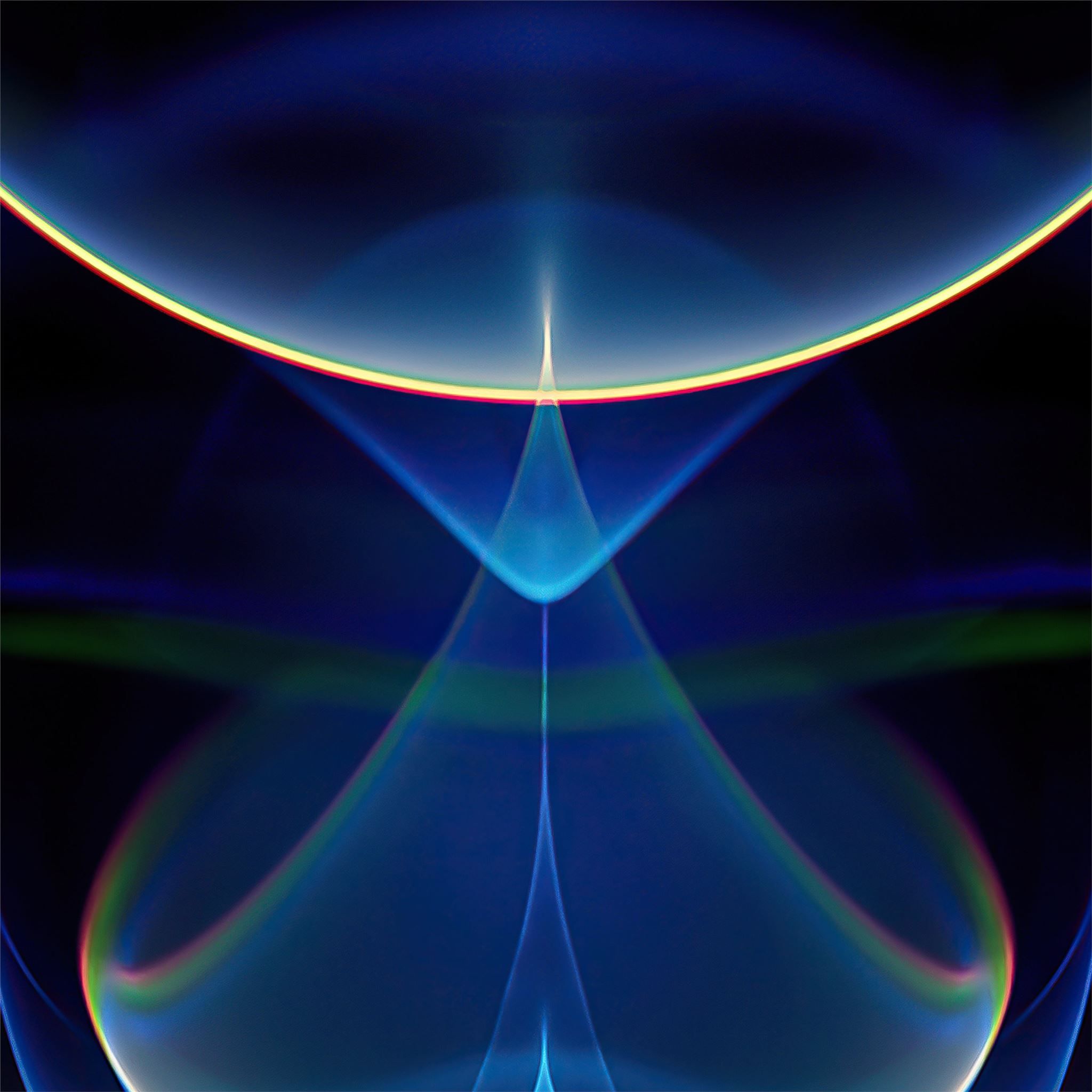 2048x2048 Best Ios 14 iPad Air HD Wallpaper