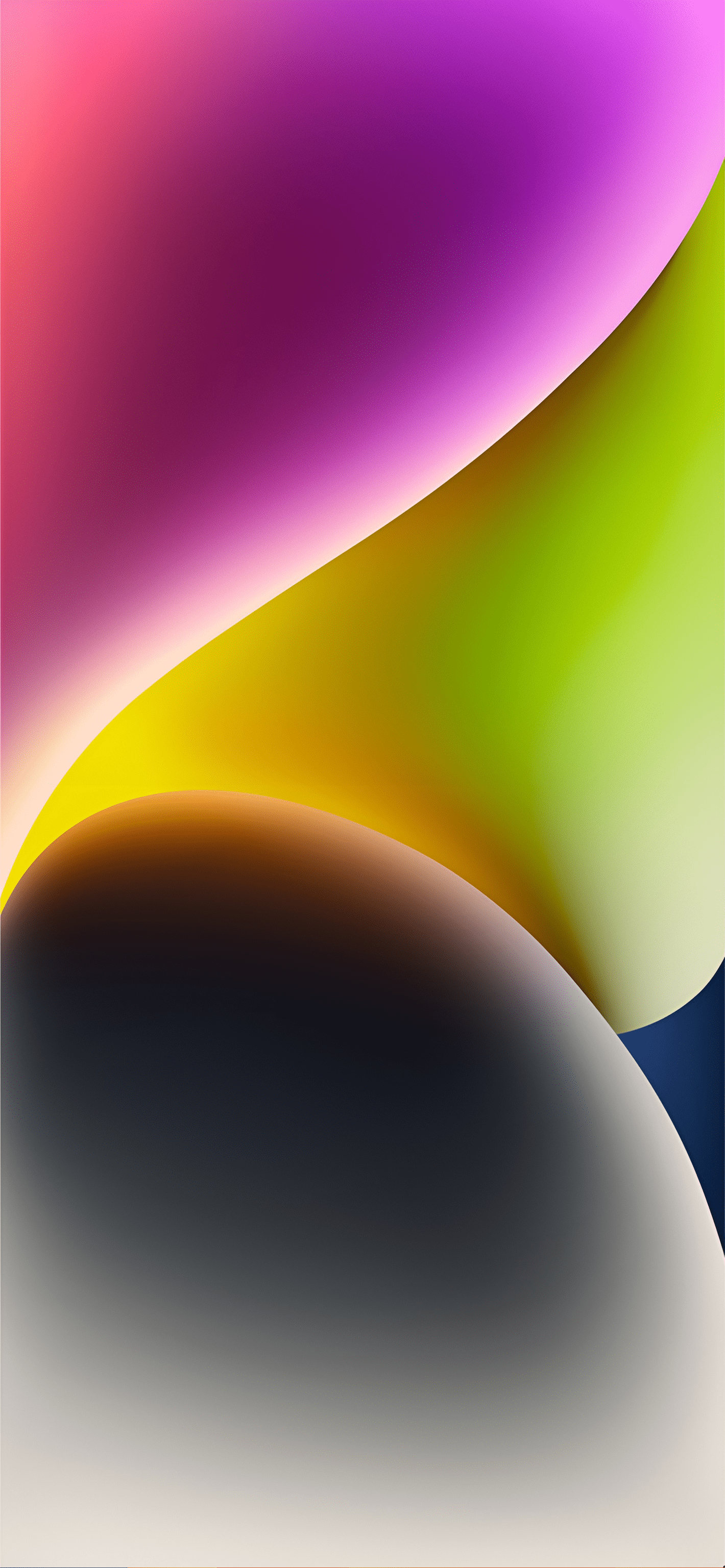 1420x3073 IPhone 14 Wallpaper Free High Quality Background
