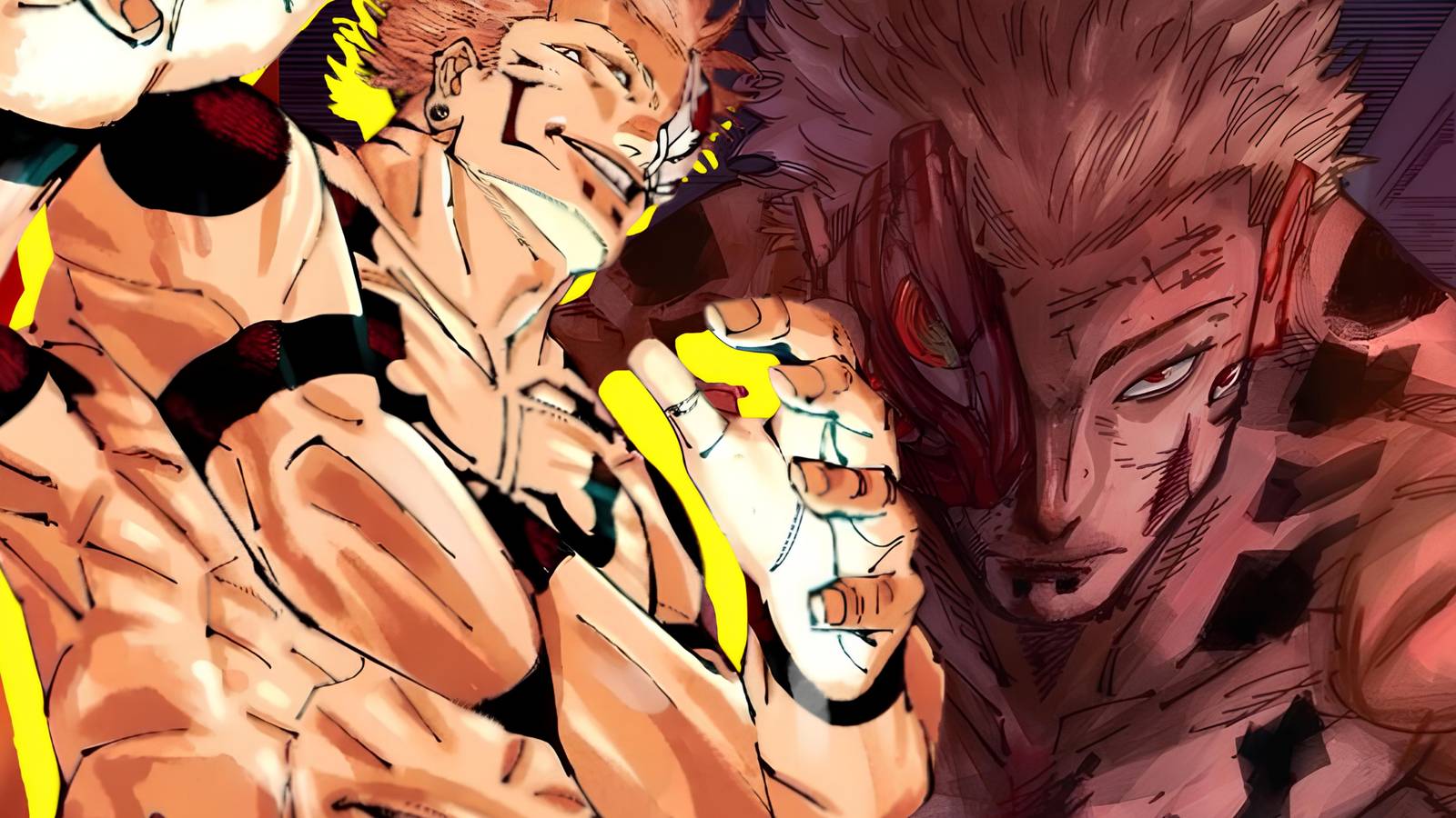 1600x900 The Dark Reason Why Sukuna Has 4 Arms in Jujutsu Kaisen (And Their Power)