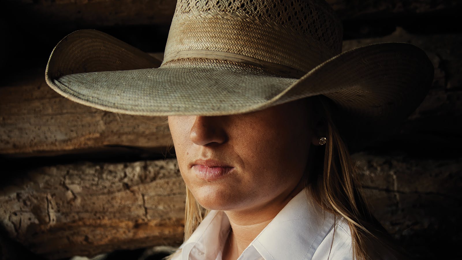 1600x900 Cowgirl Up