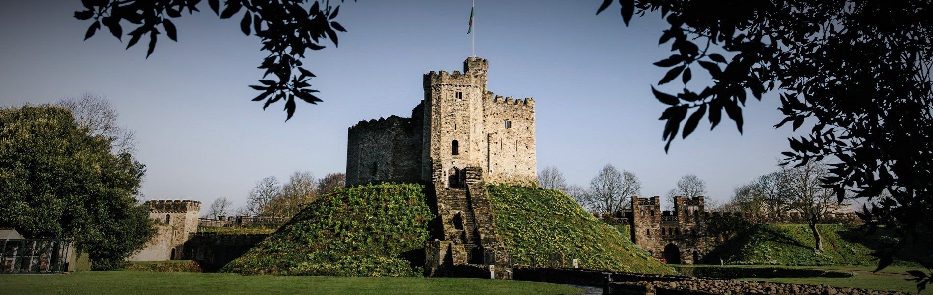 1900x601 Cardiff Castle Travel Tailor Made Tours Of Wales