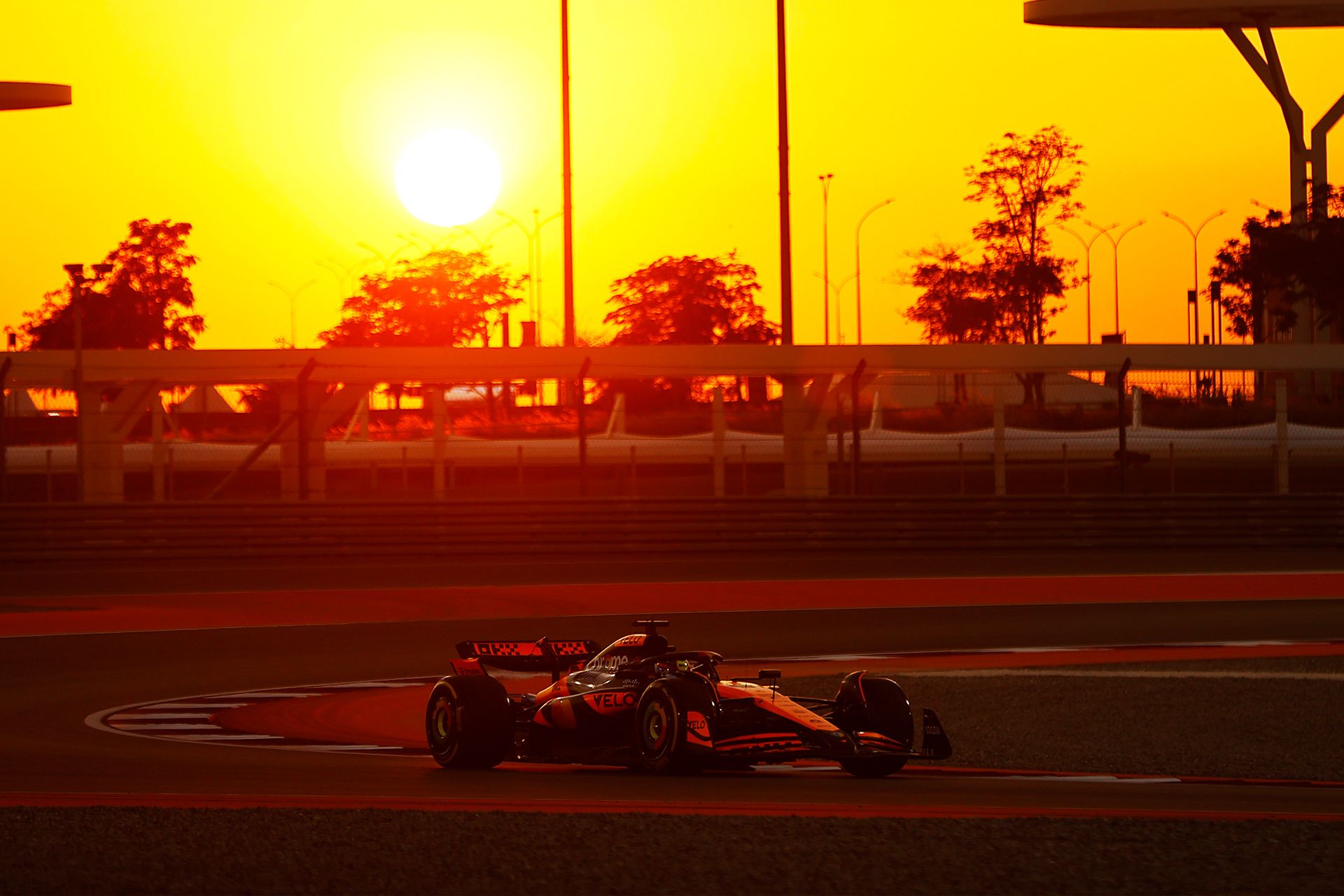 1920x1280 Qatar Grand Prix 2024