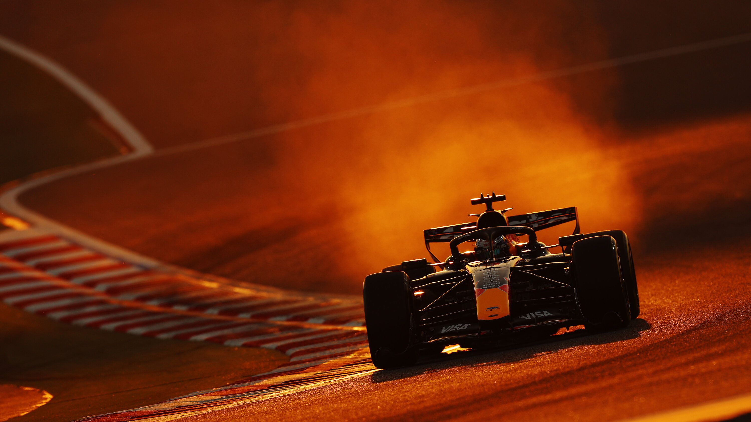 3000x1688 F1: As Season Begins, Teams Are Still Trying to Make Sense of New Regulations