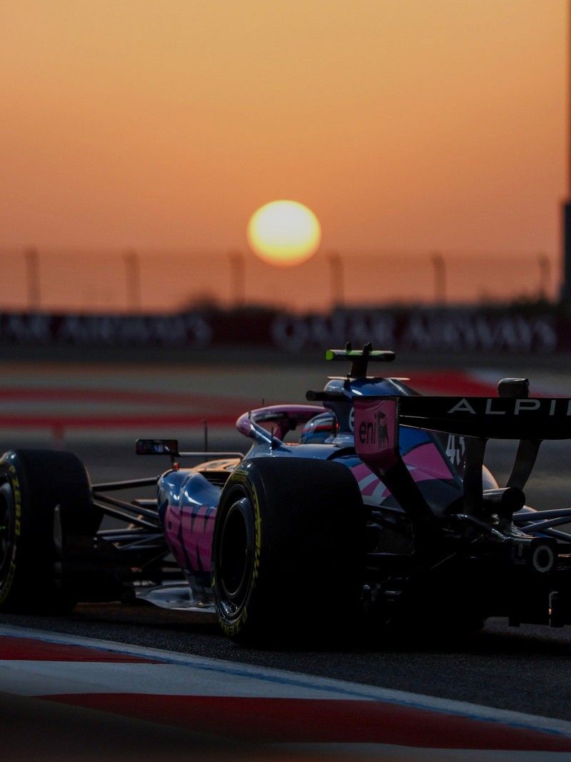800x1067 Things To Know About The New 2026 F1 Season