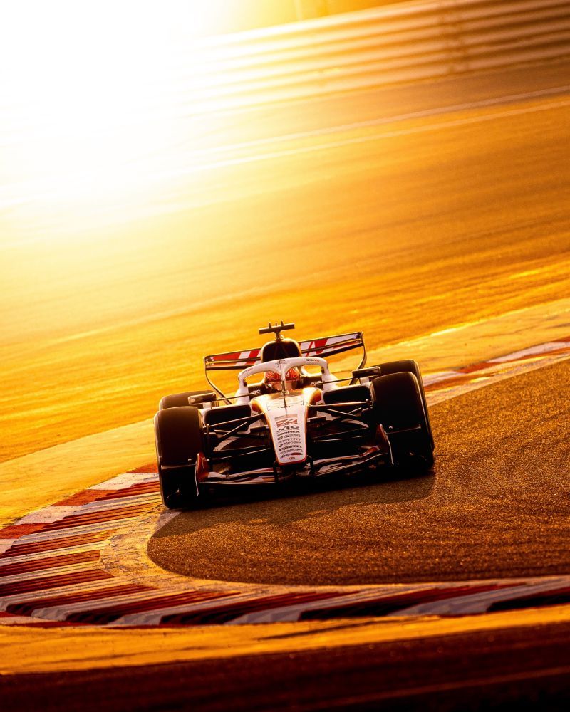 800x1000 Laps And 297.12 Km Completed In Six Days. Pre Season Testing Is Where The Much Of The Real Groundwork Is Laid Right Before The Start Of A New F1 Season. It's An